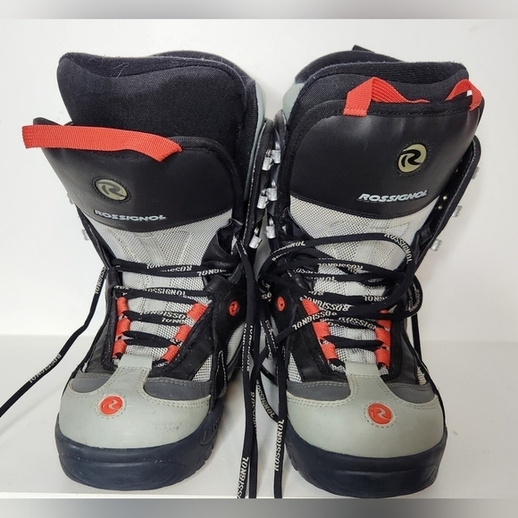Rossignol, Womens Snowboard boots Size  10 - Picture 1 of 9